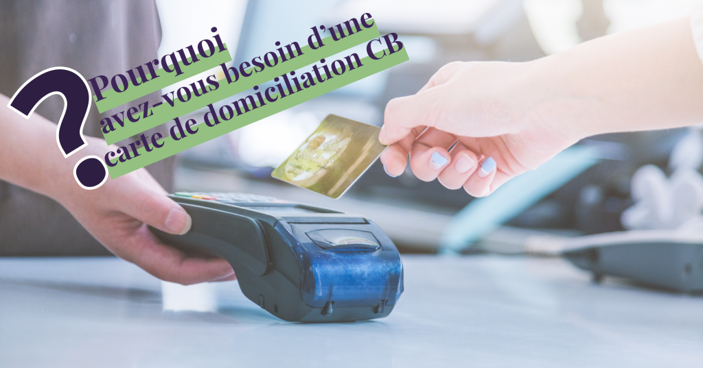 Carte Commerçant CB ? - Fipos