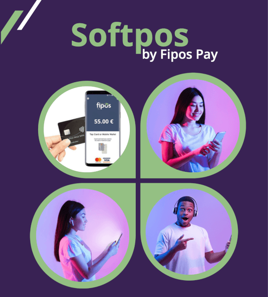 Softpos by Fipos pay