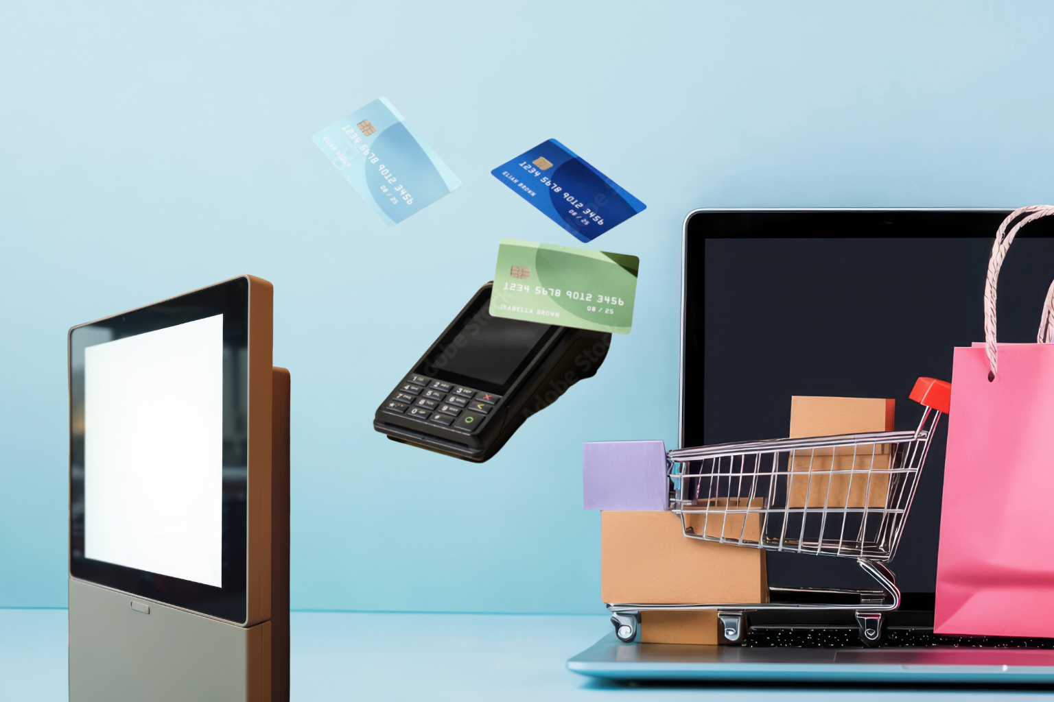 Présentation ERT — Fipos