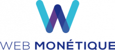 logo web monétique